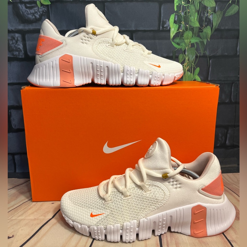 Nike Free Metcon 4